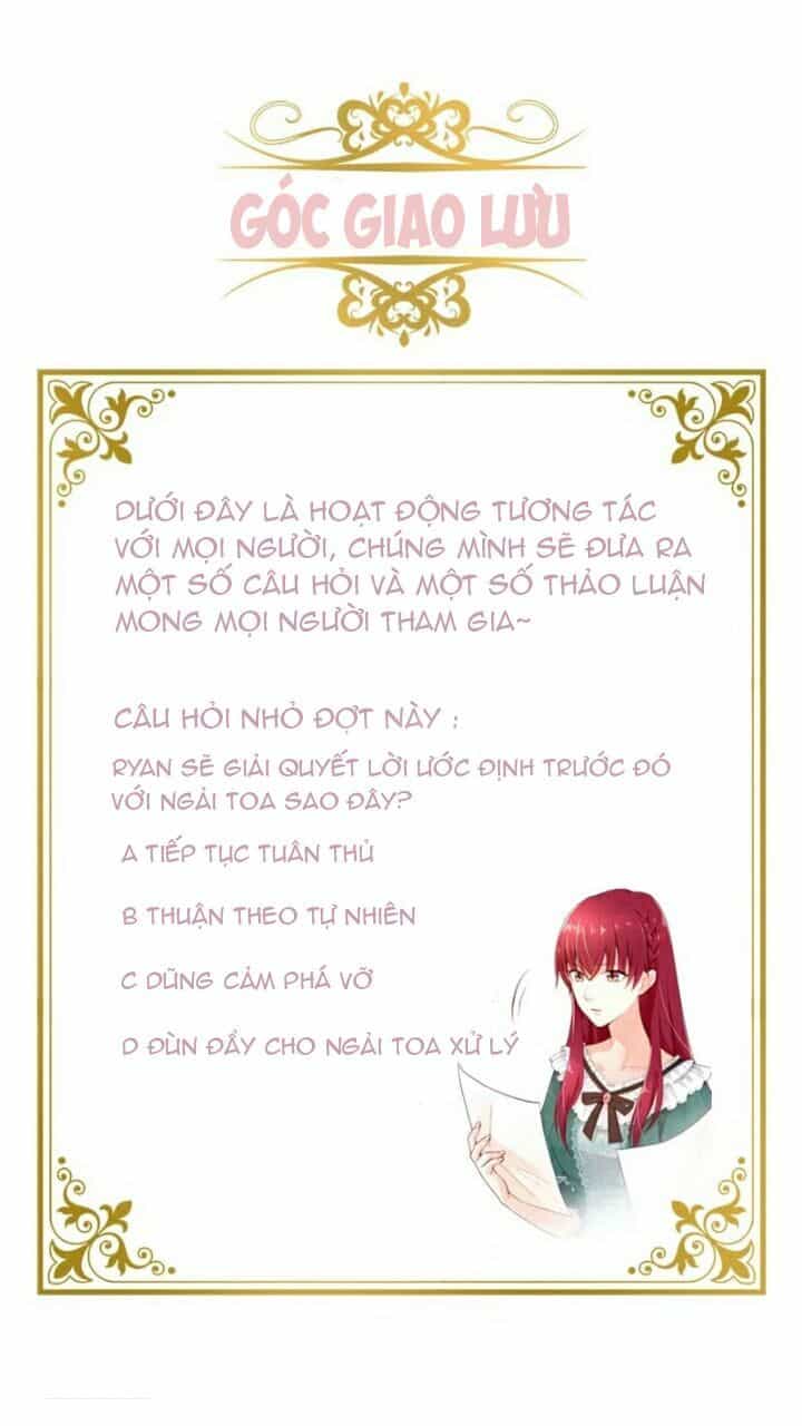Ác Nữ Cải Biến - Chương 49 - ảnh 22