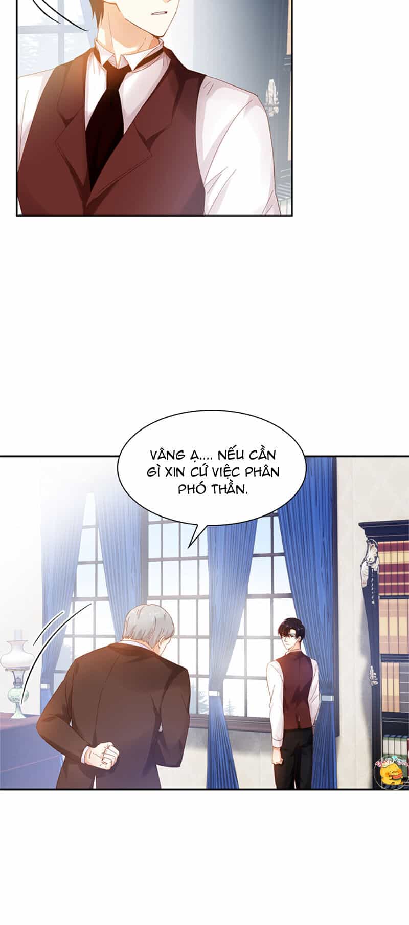Ác Nữ Cải Biến - Chương 56 - ảnh 8