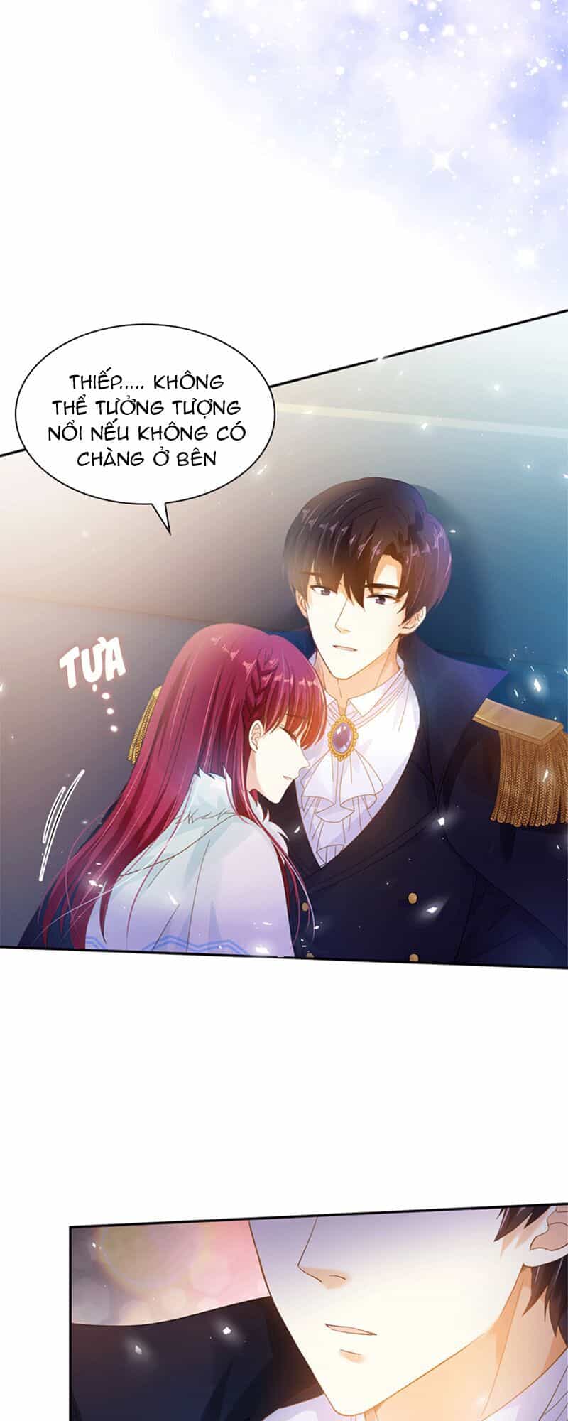 Ác Nữ Cải Biến - Chương 63 - ảnh 13