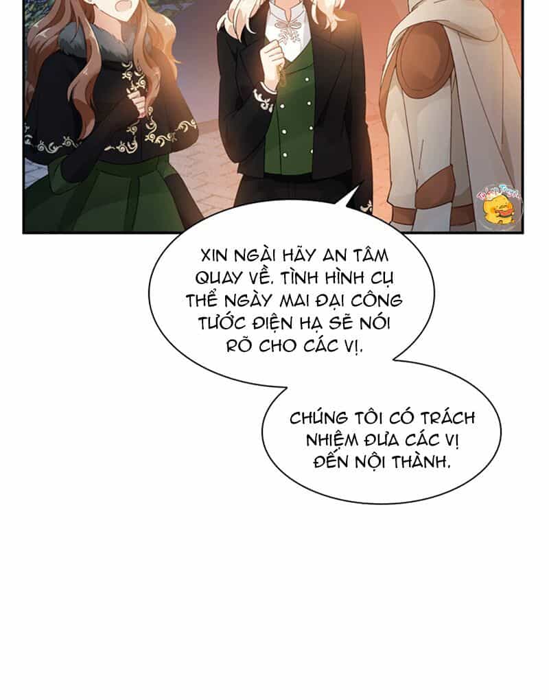 Ác Nữ Cải Biến - Chương 63 - ảnh 7