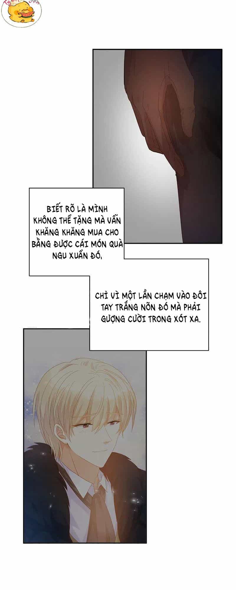 Ác Nữ Cải Biến - Chương 65 - ảnh 17