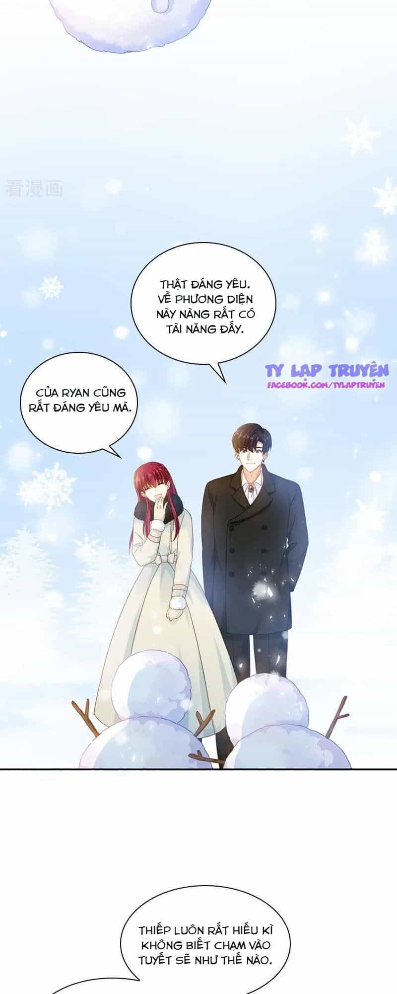 Ác Nữ Cải Biến - Chương 66 - ảnh 22