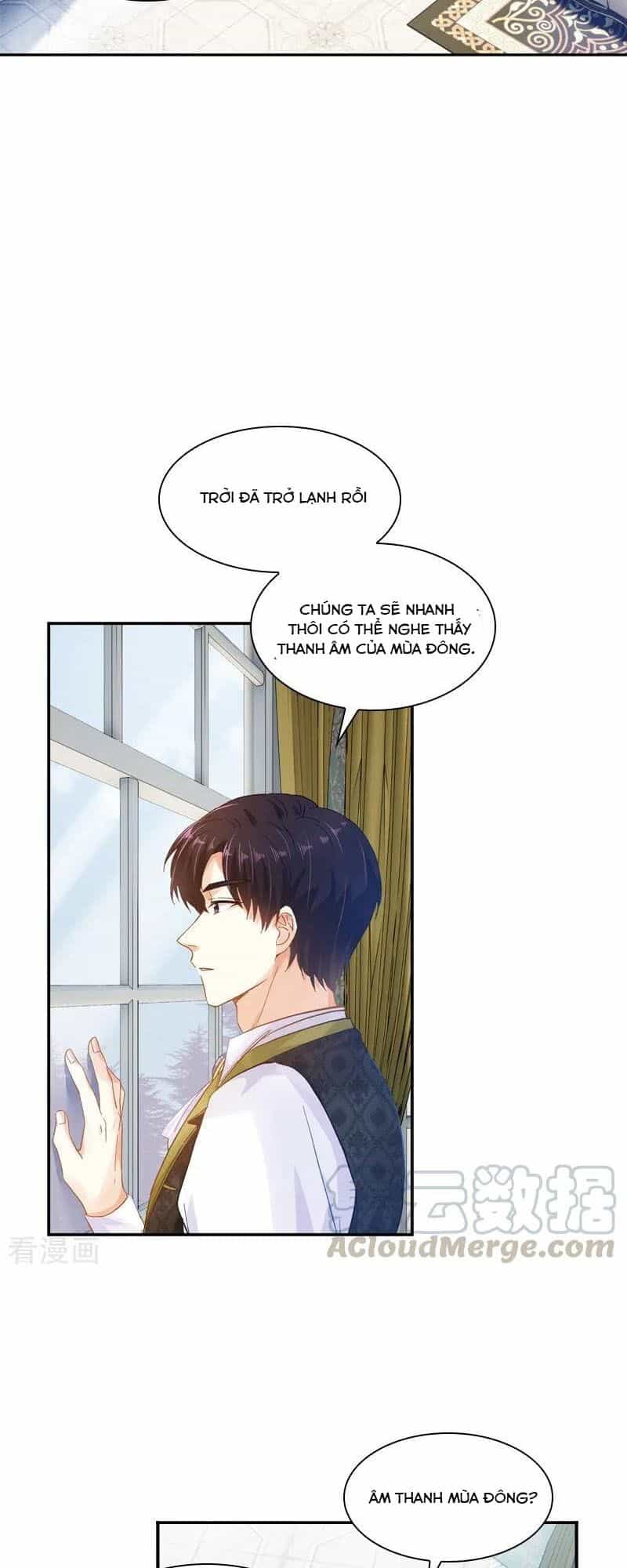 Ác Nữ Cải Biến - Chương 66 - ảnh 4