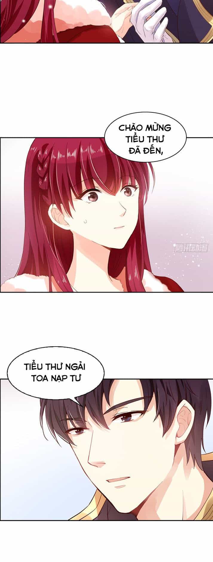 Ác Nữ Cải Biến - Chương 7 - ảnh 23