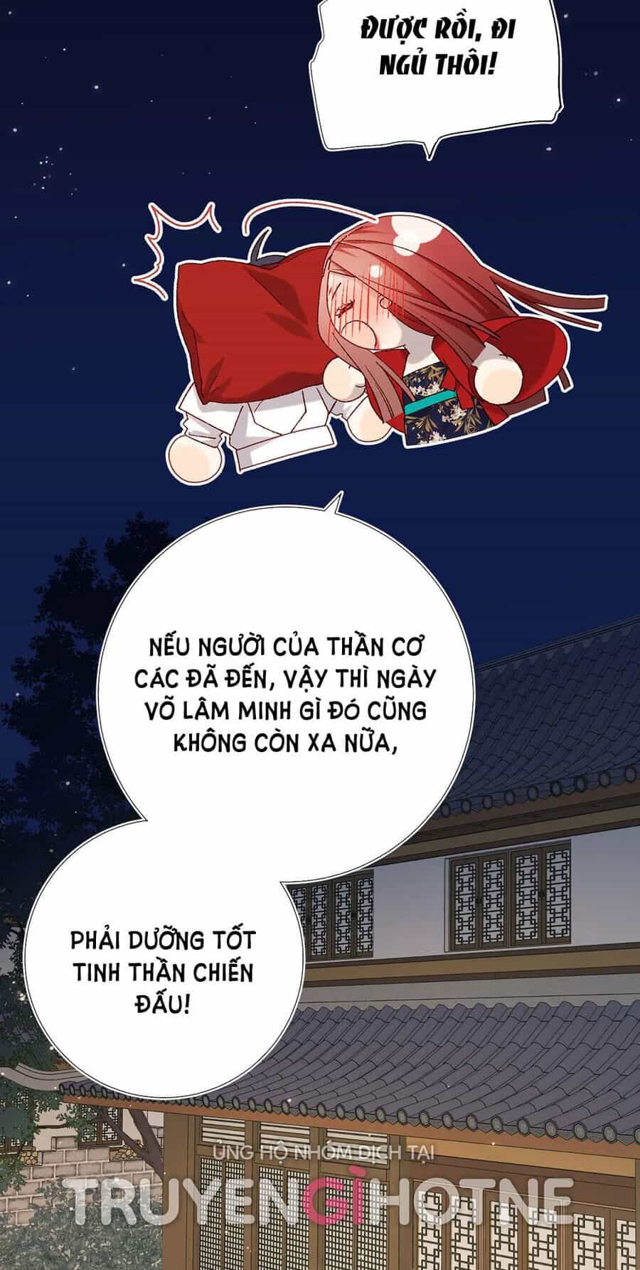 Ác Nữ Cự Tuyệt Cua Nam Chính - Chương 95 - ảnh 42