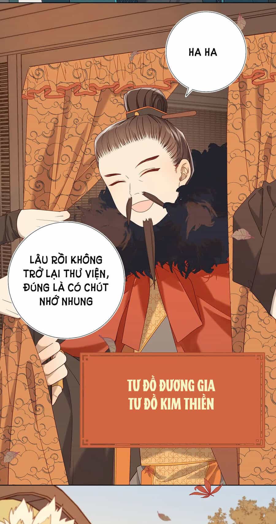 Ác Nữ Cự Tuyệt Cua Nam Chính - Chương 96 - ảnh 32