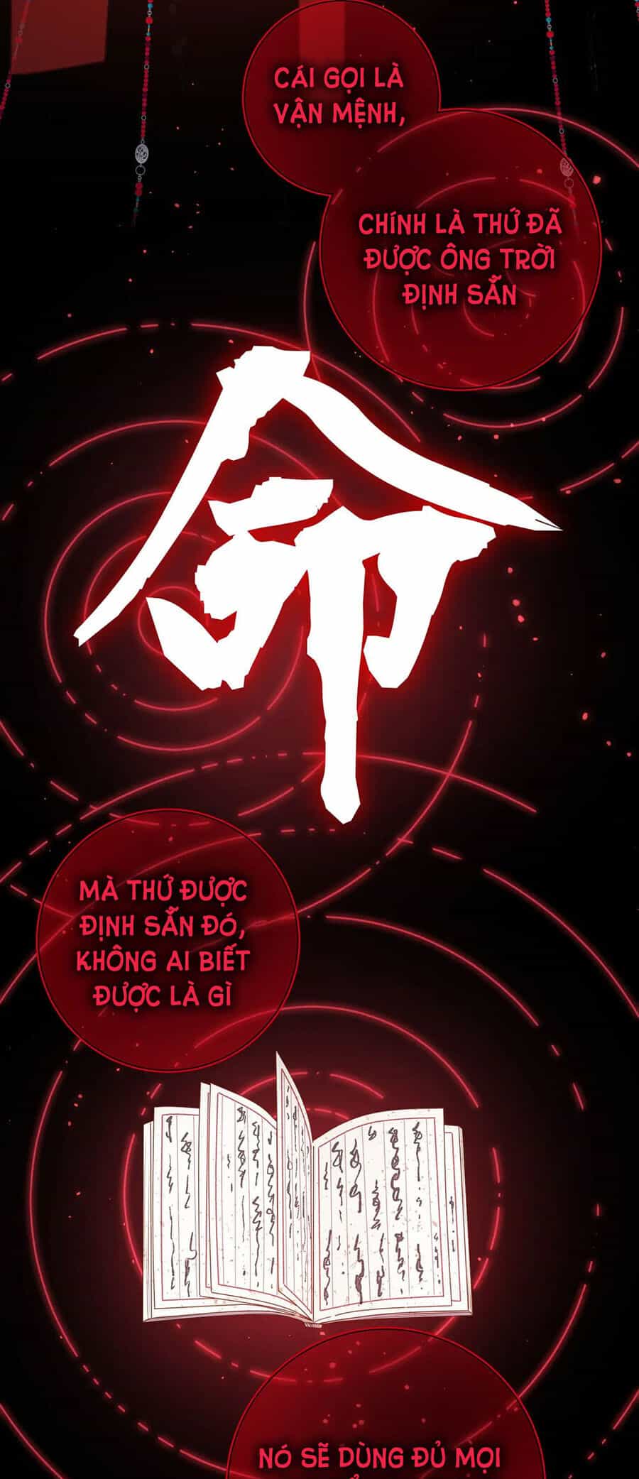 Ác Nữ Cự Tuyệt Cua Nam Chính - Chương 99 - ảnh 44