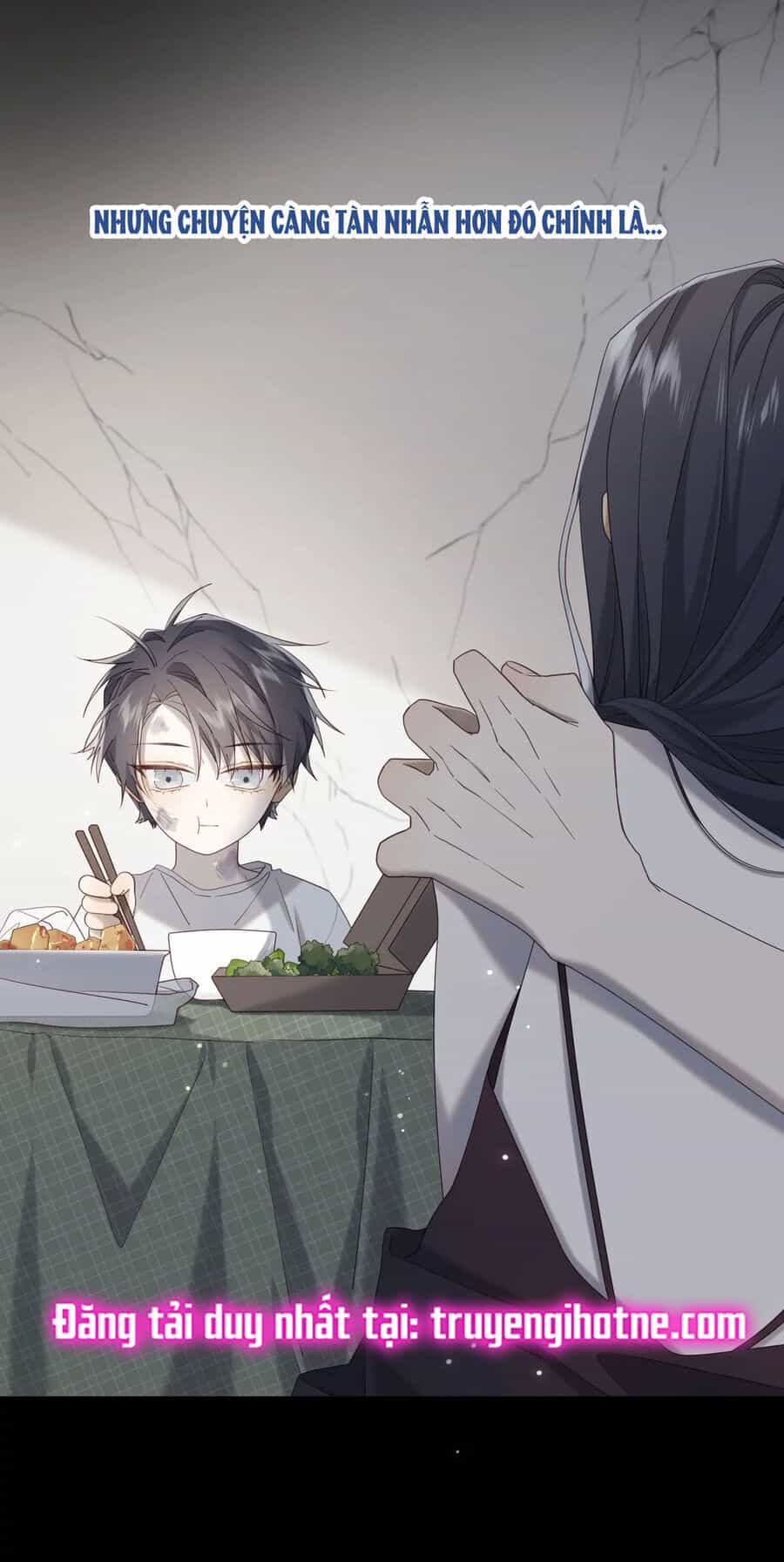 Ác Nữ Cự Tuyệt Cua Nam Chính - Chương 102 - ảnh 12