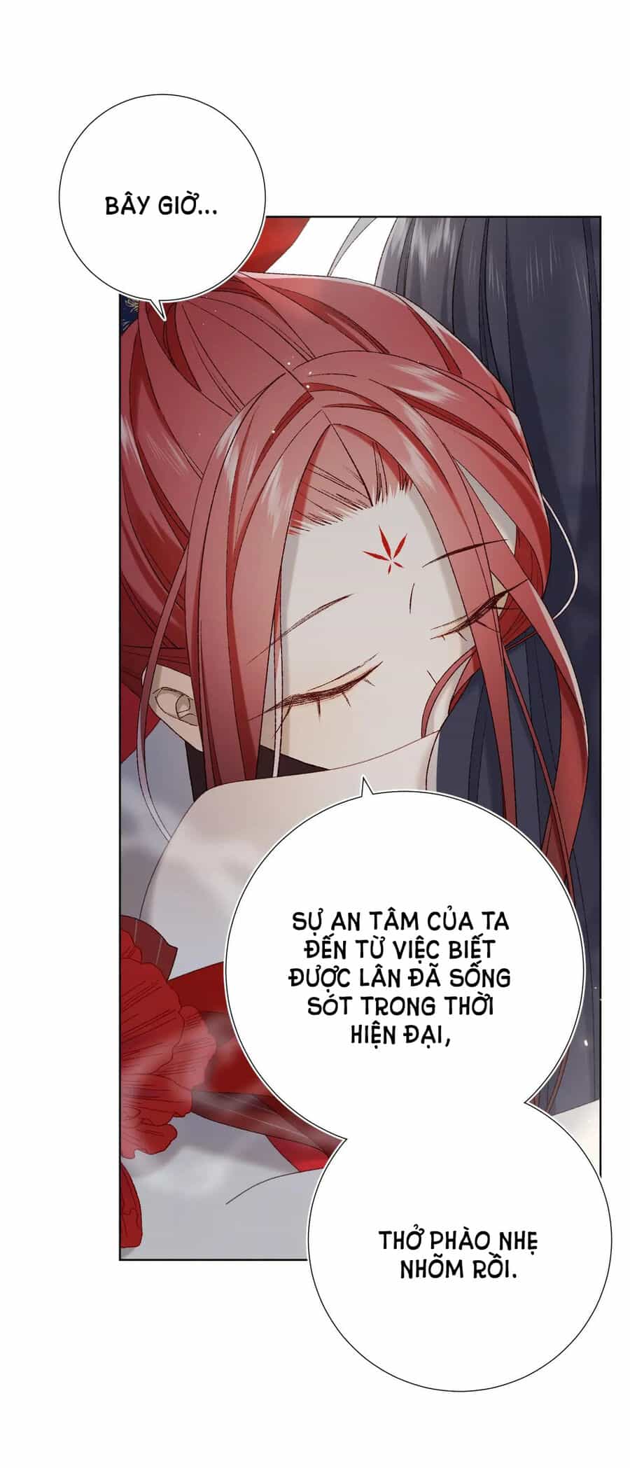 Ác Nữ Cự Tuyệt Cua Nam Chính - Chương 104 - ảnh 48