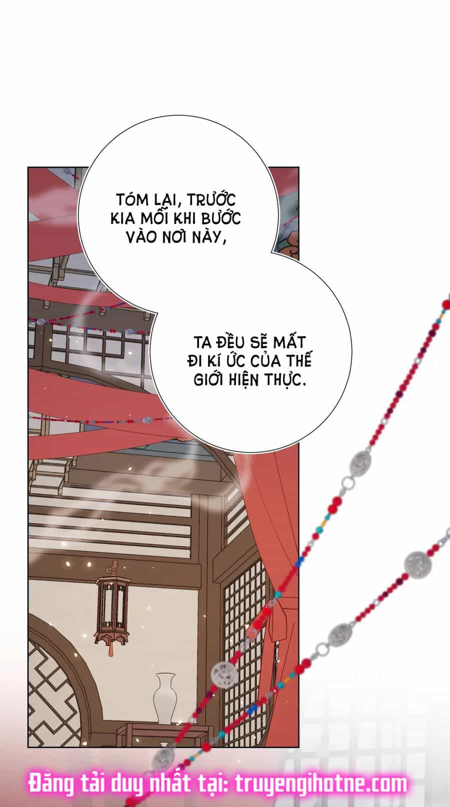 Ác Nữ Cự Tuyệt Cua Nam Chính - Chương 106 - ảnh 3