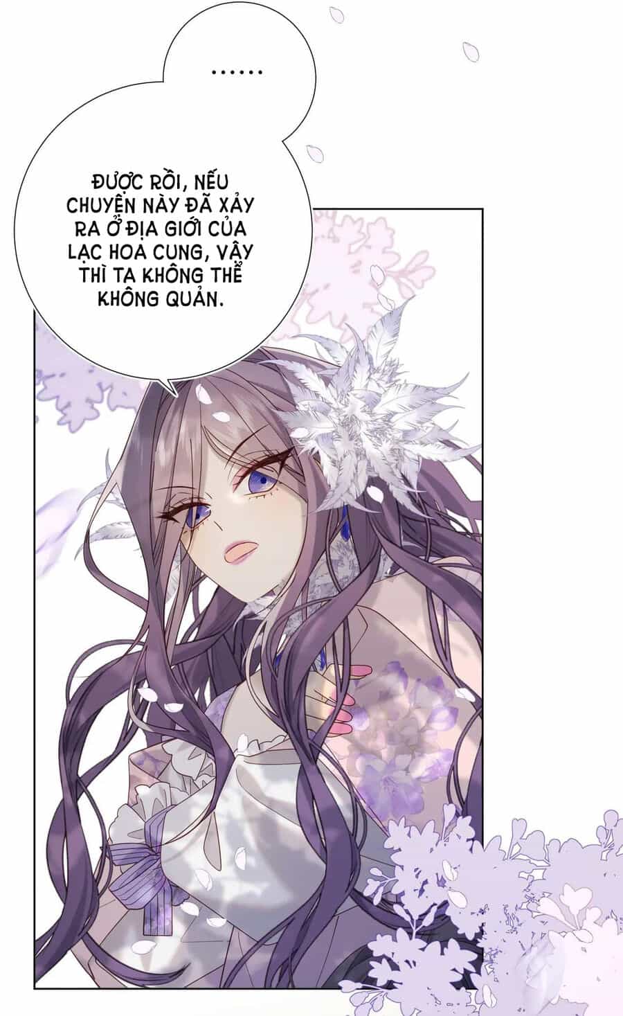 Ác Nữ Cự Tuyệt Cua Nam Chính - Chương 109 - ảnh 23