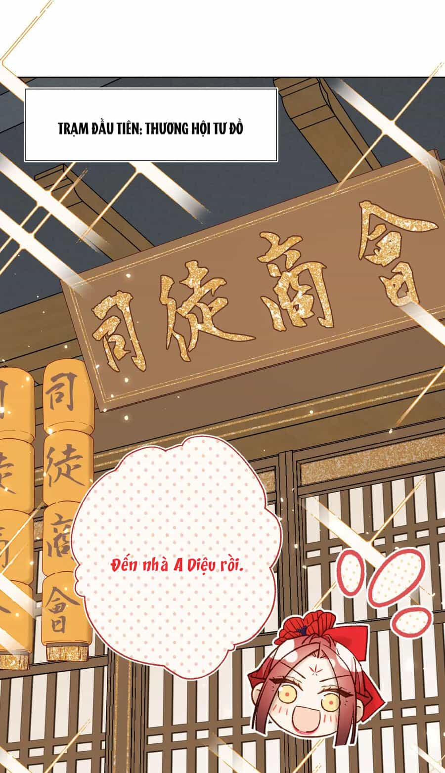Ác Nữ Cự Tuyệt Cua Nam Chính - Chương 111 - ảnh 7