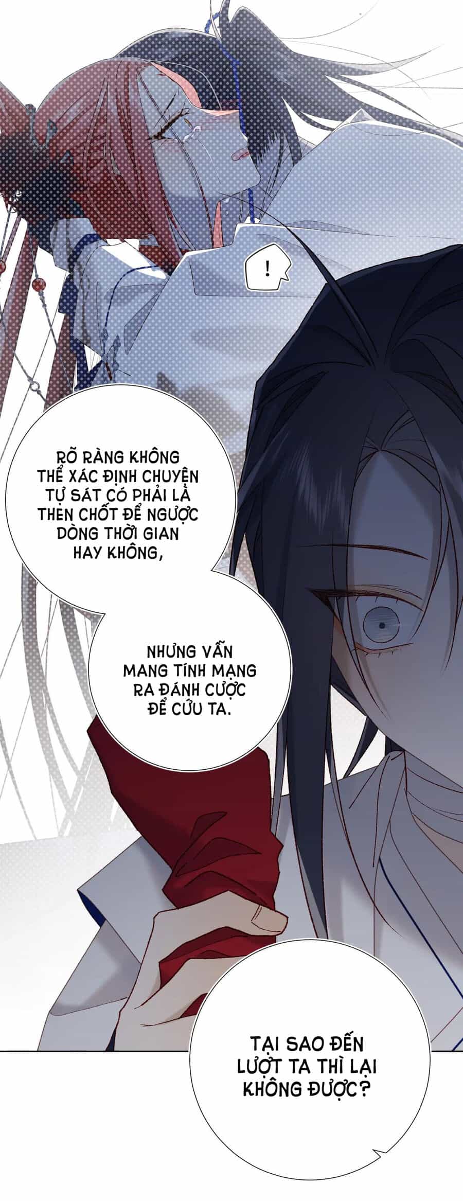 Ác Nữ Cự Tuyệt Cua Nam Chính - Chương 112 - ảnh 14