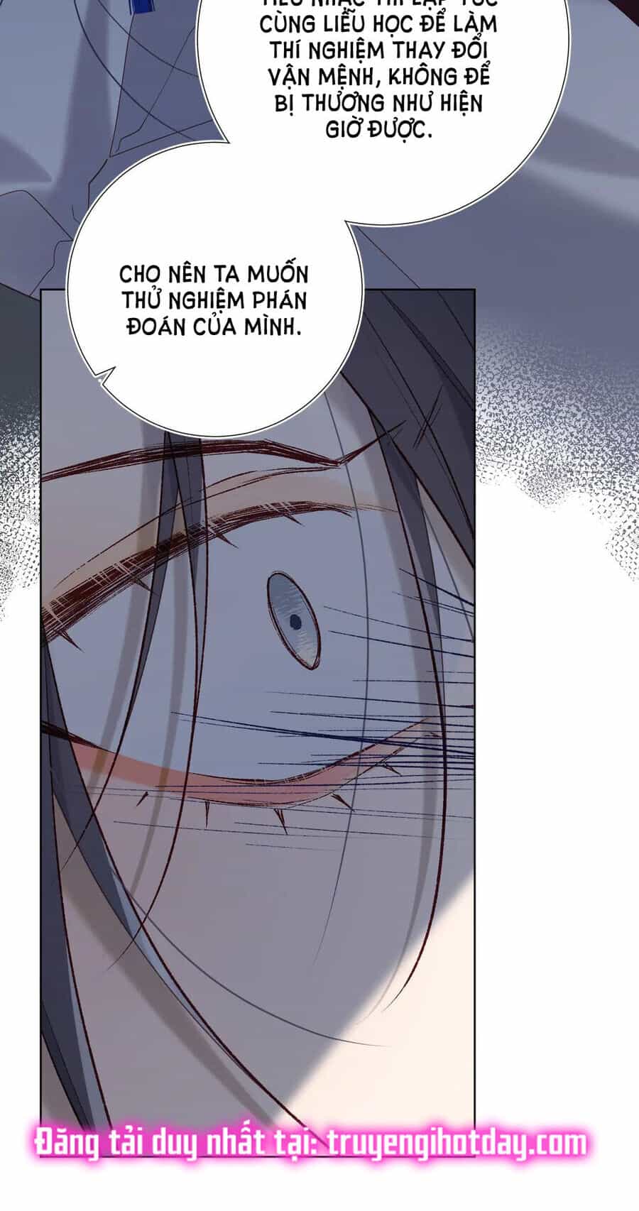 Ác Nữ Cự Tuyệt Cua Nam Chính - Chương 112 - ảnh 9
