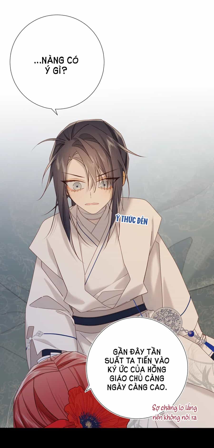 Ác Nữ Cự Tuyệt Cua Nam Chính - Chương 113 - ảnh 15