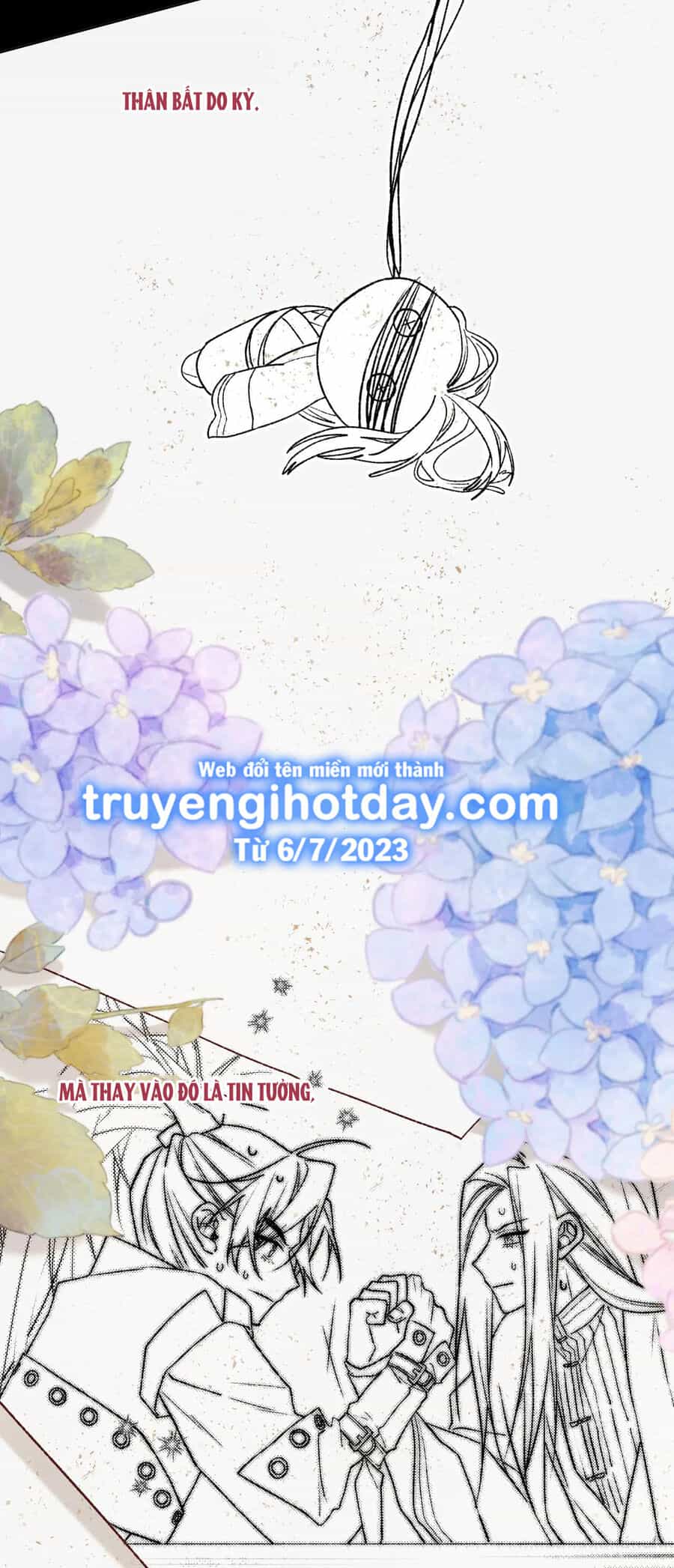 Ác Nữ Cự Tuyệt Cua Nam Chính - Chương 117 - ảnh 35