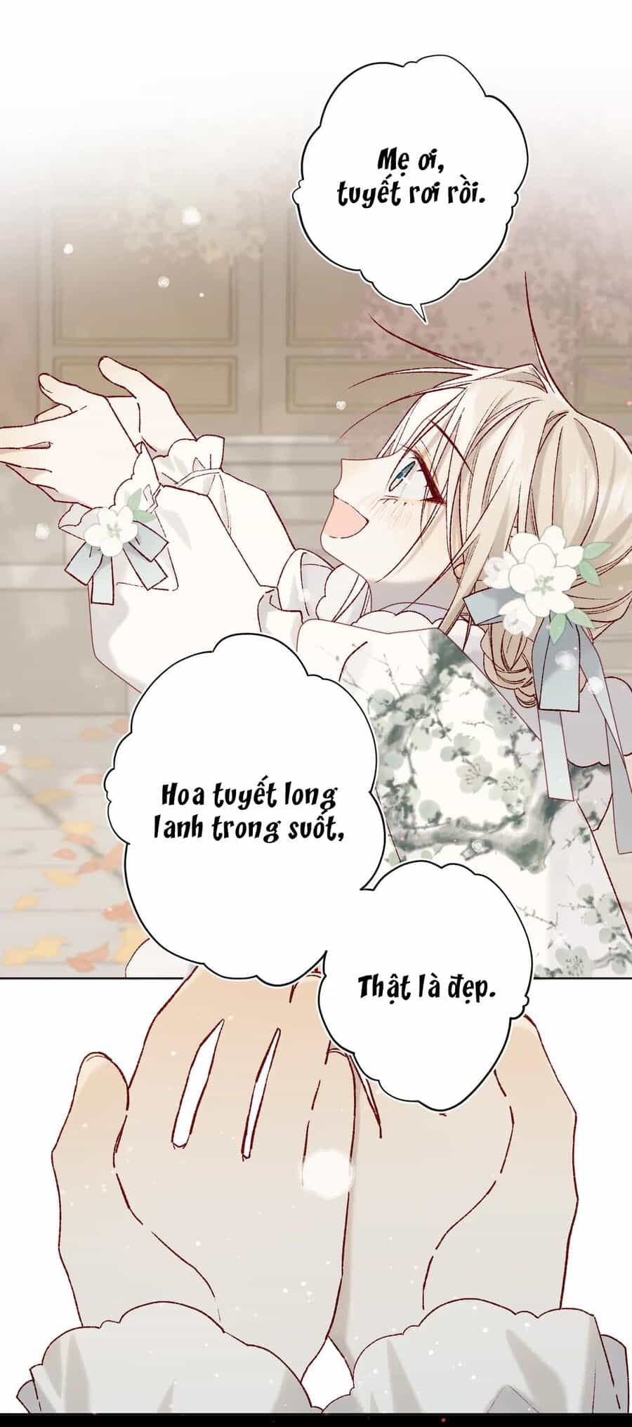 Ác Nữ Cự Tuyệt Cua Nam Chính - Chương 119 - ảnh 16