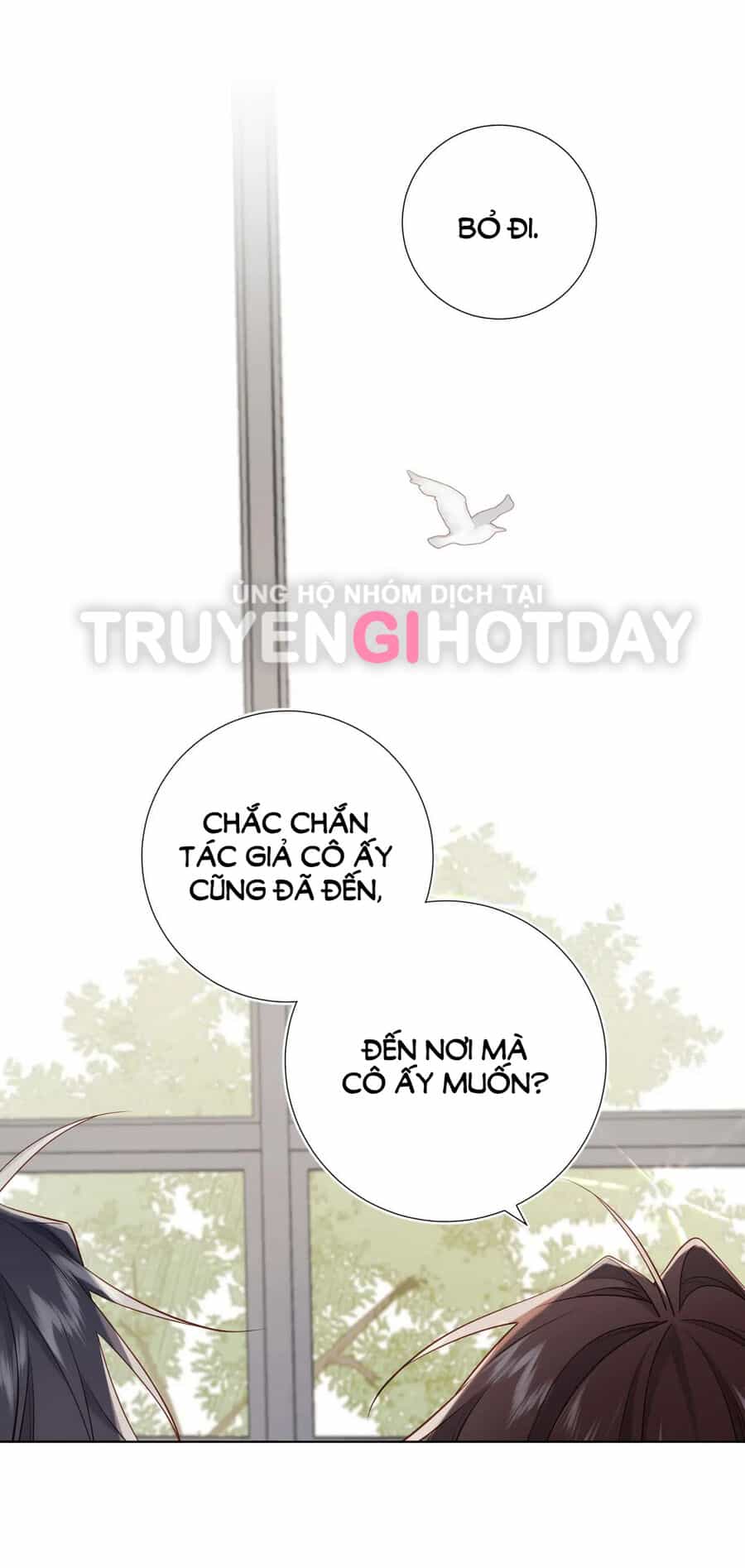 Ác Nữ Cự Tuyệt Cua Nam Chính - Chương 119 - ảnh 28
