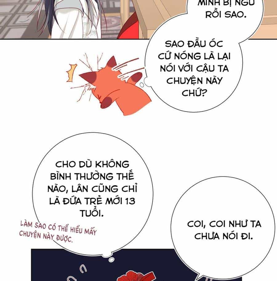 Ác Nữ Cự Tuyệt Cua Nam Chính - Chương 11 - ảnh 22