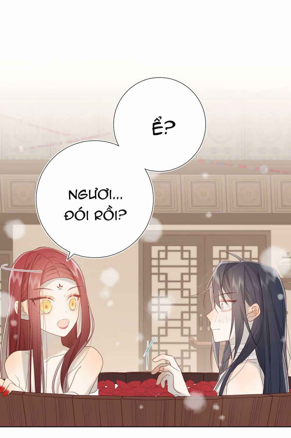 Ác Nữ Cự Tuyệt Cua Nam Chính - Chương 12 - ảnh 44