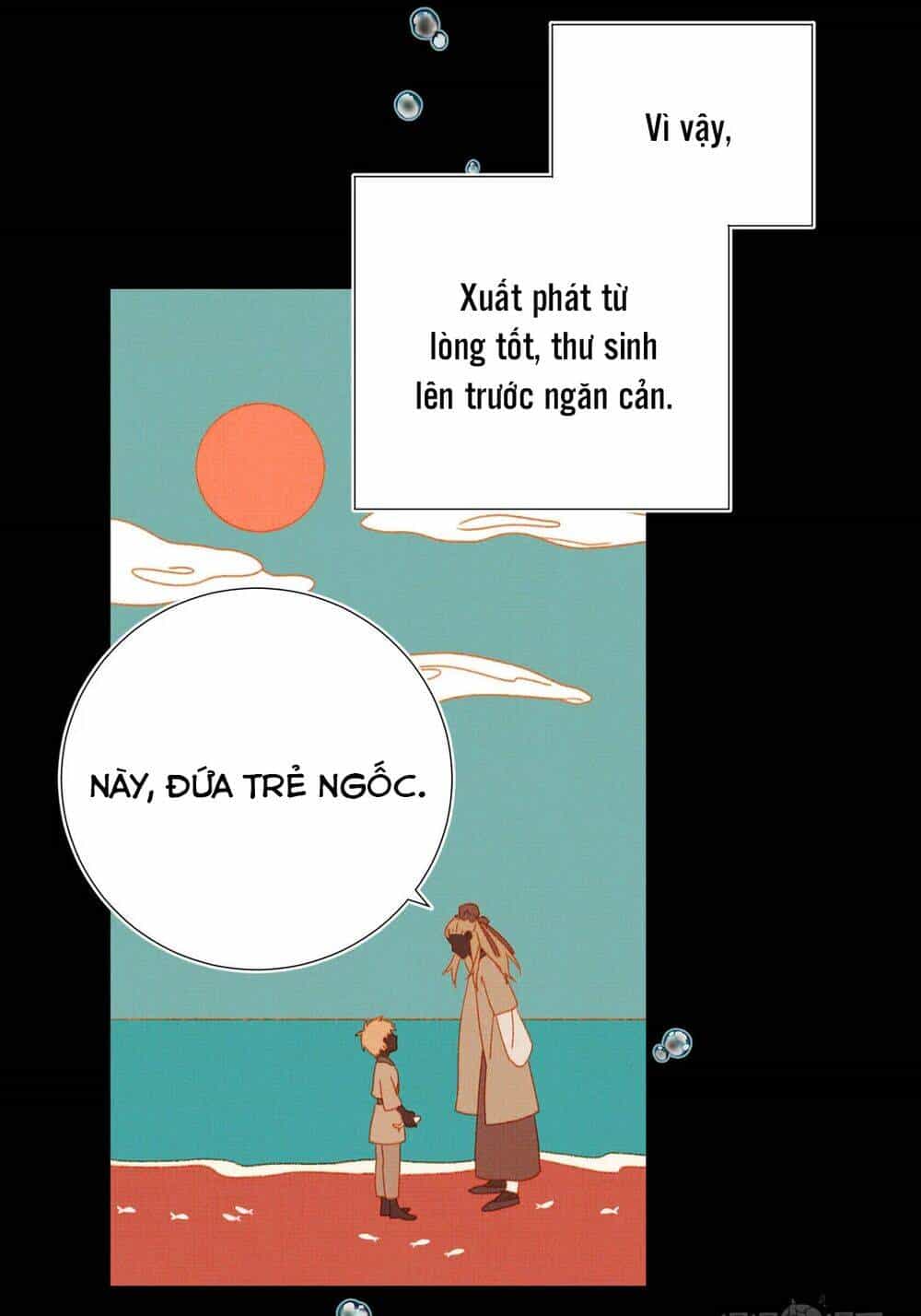 Ác Nữ Cự Tuyệt Cua Nam Chính - Chương 17 - ảnh 6