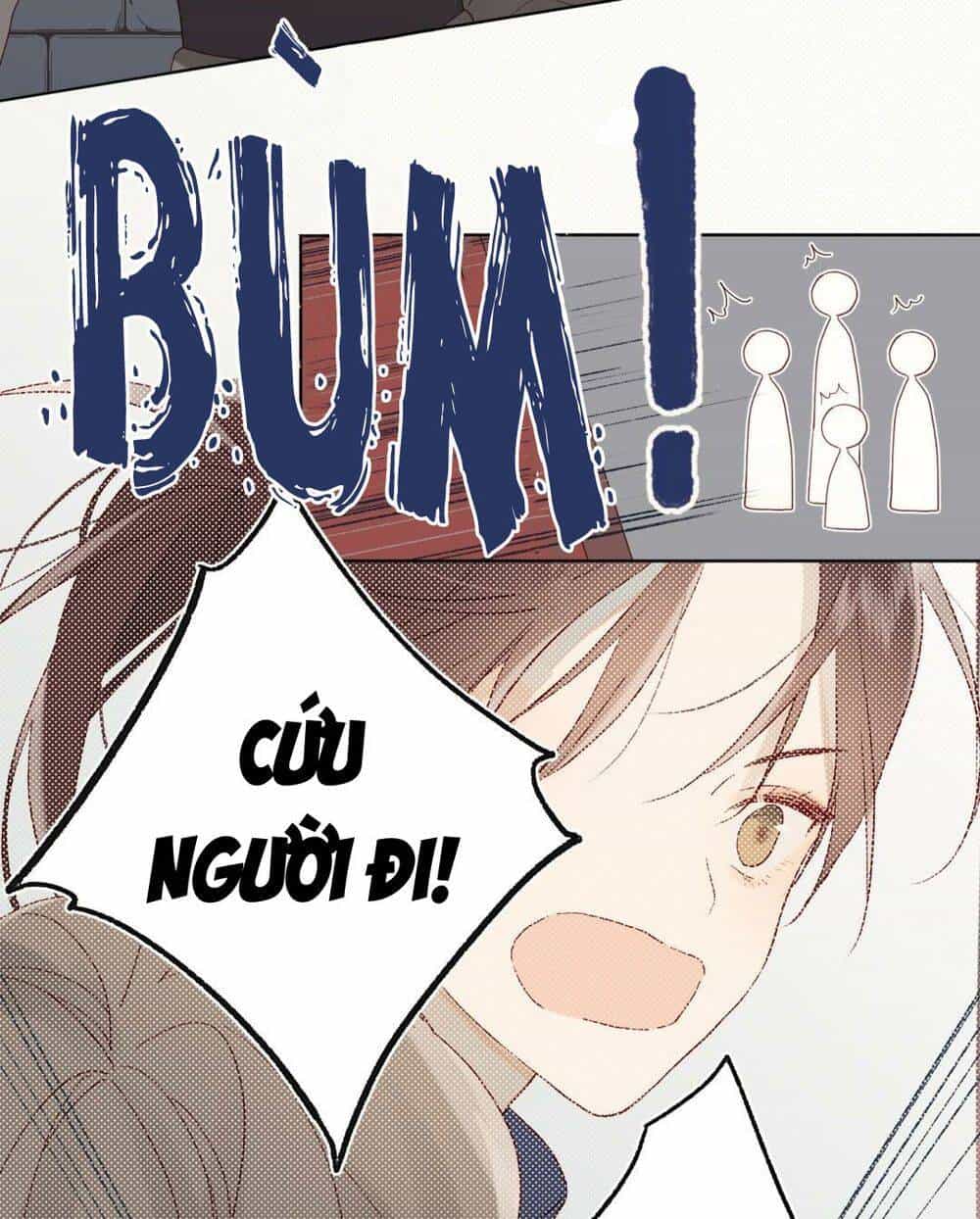 Ác Nữ Cự Tuyệt Cua Nam Chính - Chương 1 - ảnh 34