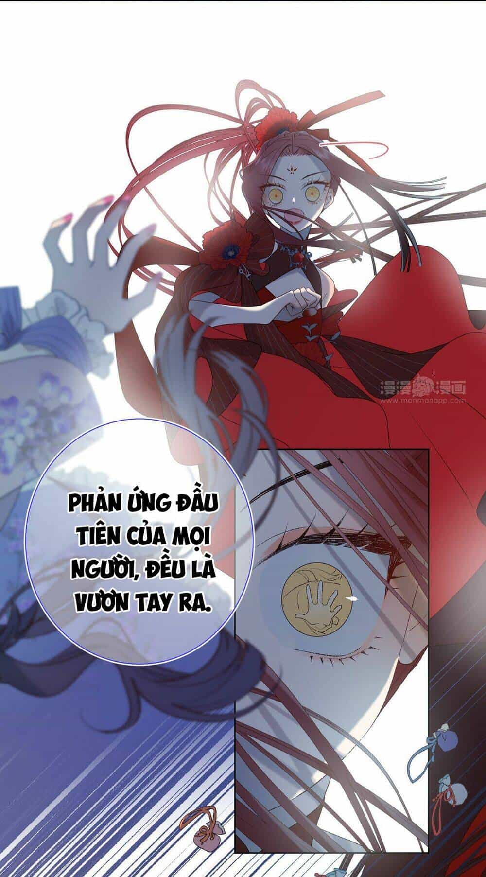 Ác Nữ Cự Tuyệt Cua Nam Chính - Chương 19 - ảnh 30