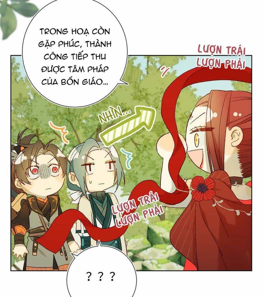 Ác Nữ Cự Tuyệt Cua Nam Chính - Chương 21 - ảnh 17