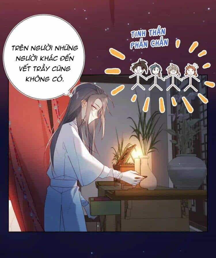 Ác Nữ Cự Tuyệt Cua Nam Chính - Chương 23 - ảnh 11