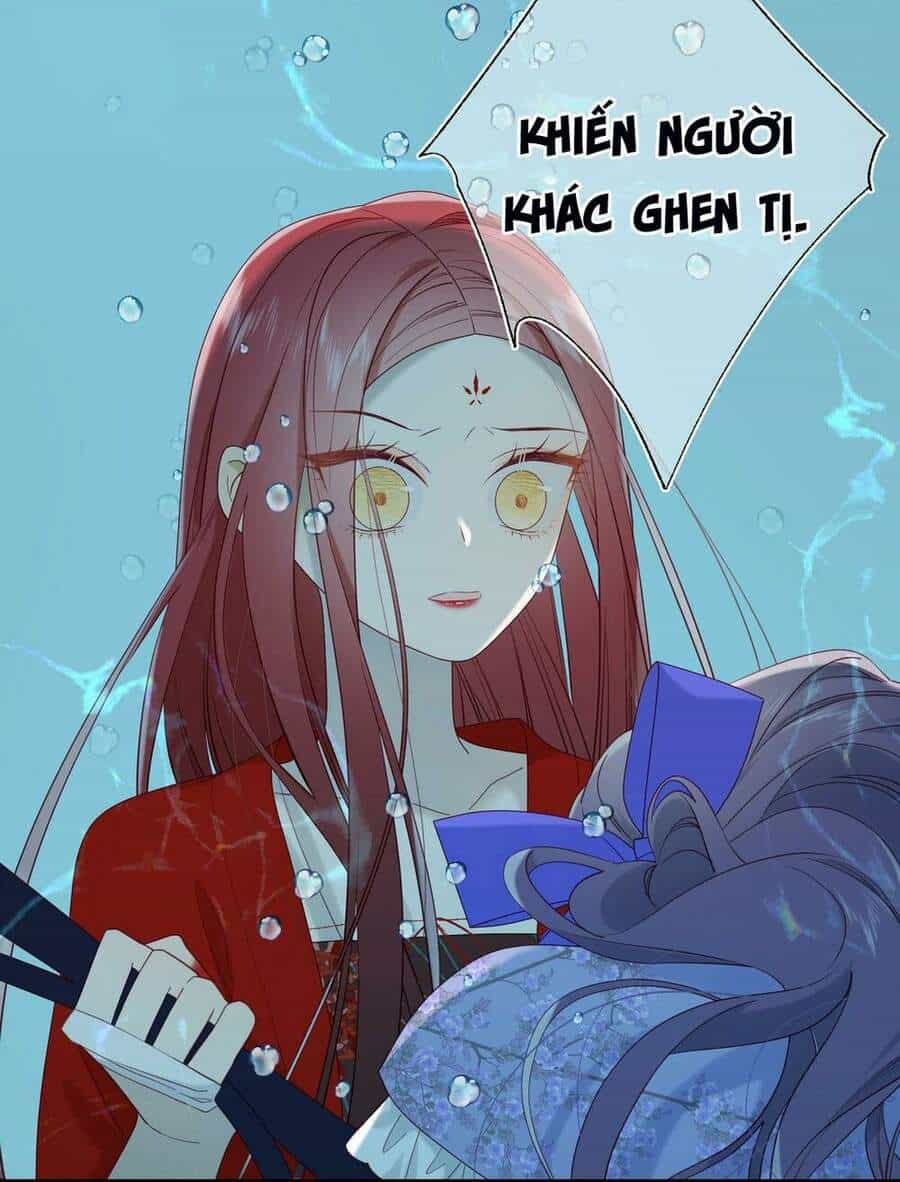 Ác Nữ Cự Tuyệt Cua Nam Chính - Chương 25 - ảnh 17
