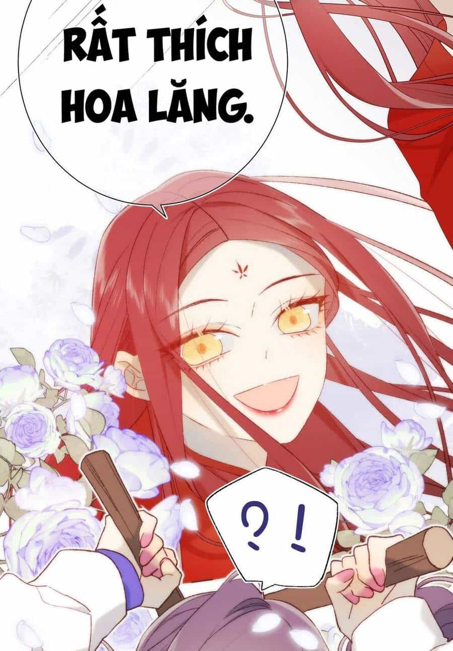 Ác Nữ Cự Tuyệt Cua Nam Chính - Chương 25 - ảnh 37