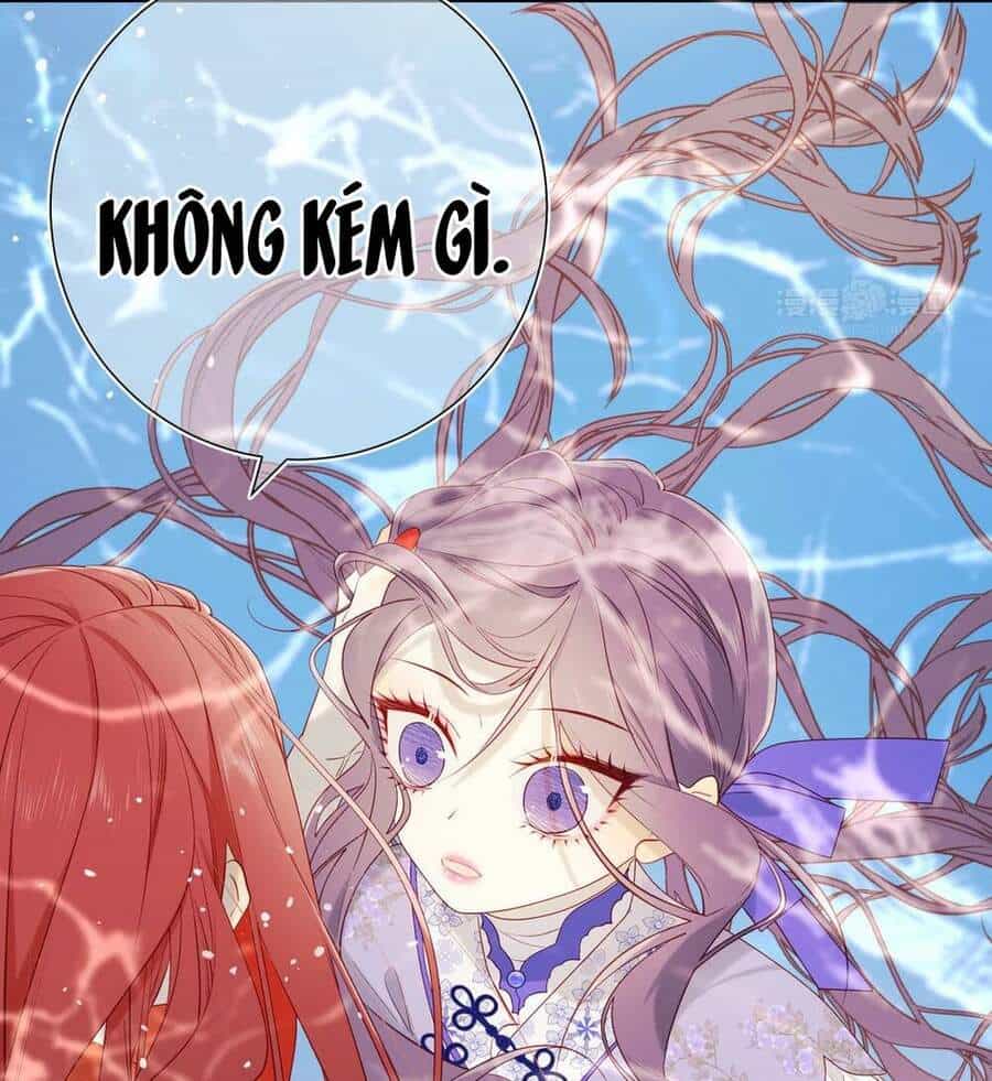 Ác Nữ Cự Tuyệt Cua Nam Chính - Chương 25 - ảnh 56