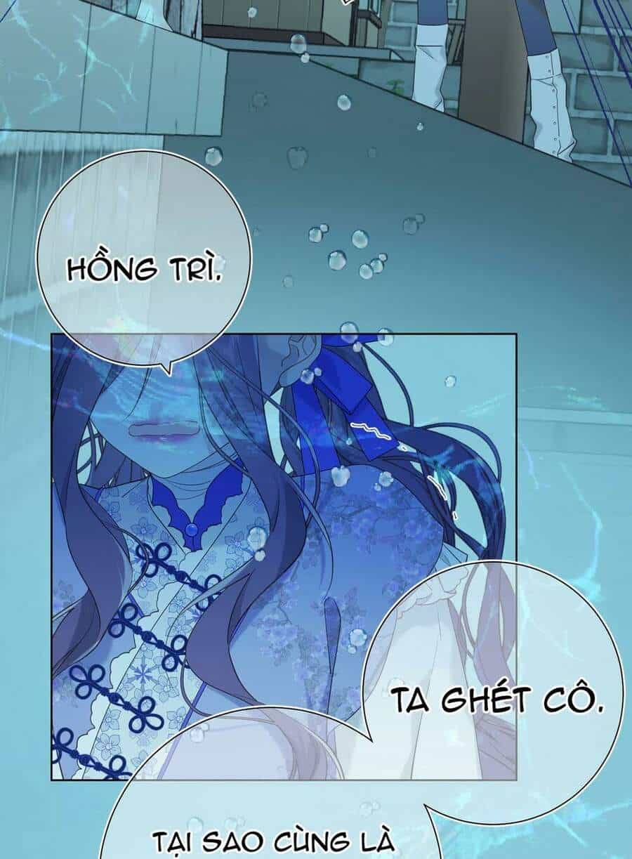 Ác Nữ Cự Tuyệt Cua Nam Chính - Chương 25 - ảnh 8