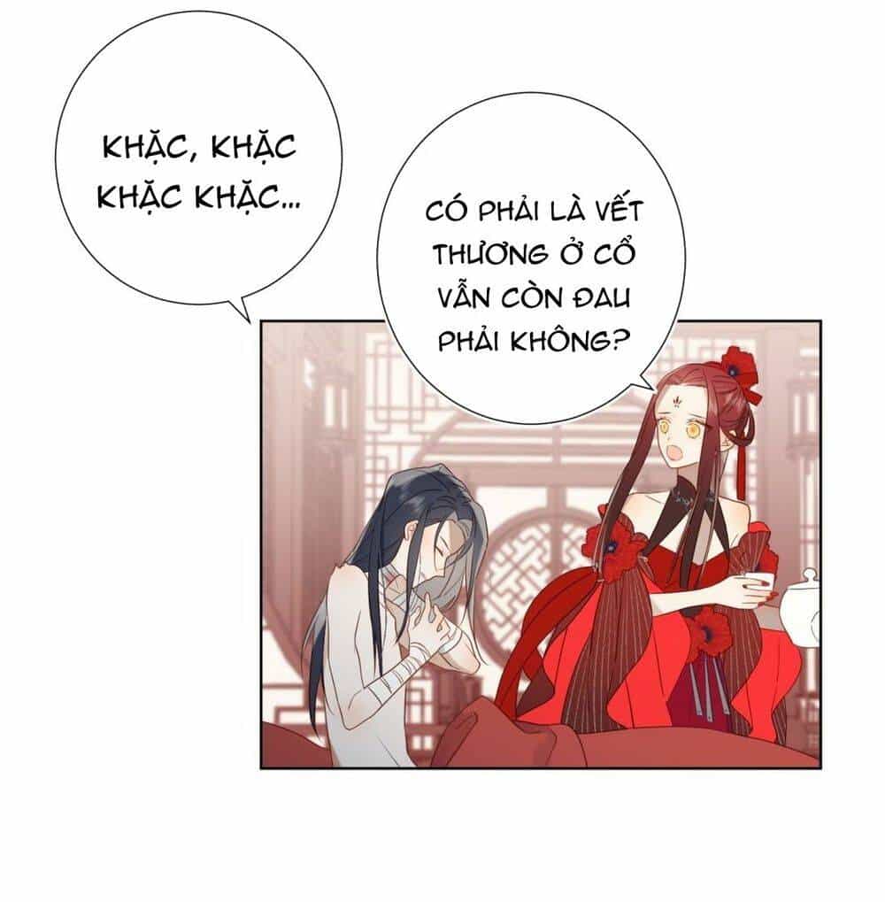 Ác Nữ Cự Tuyệt Cua Nam Chính - Chương 2 - ảnh 17