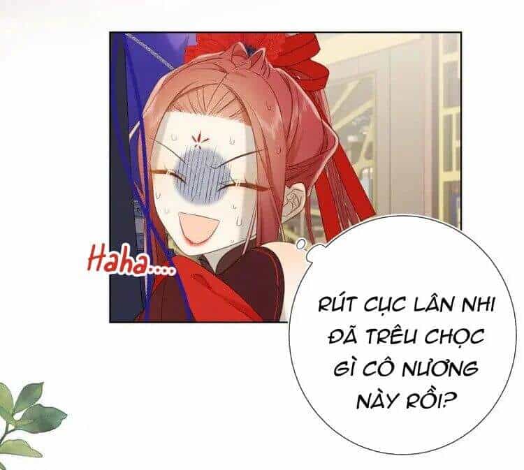 Ác Nữ Cự Tuyệt Cua Nam Chính - Chương 27 - ảnh 6