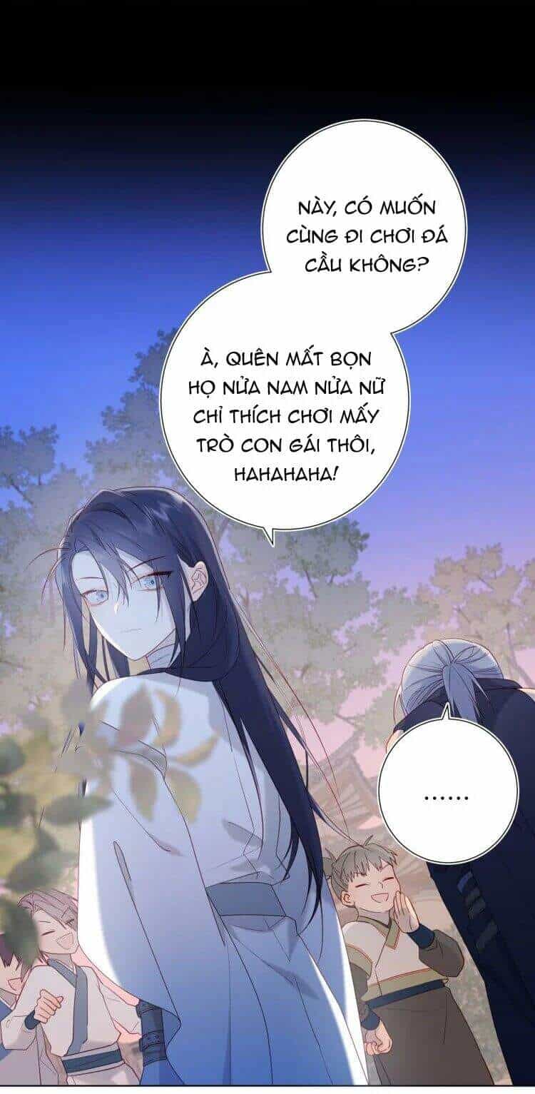 Ác Nữ Cự Tuyệt Cua Nam Chính - Chương 29 - ảnh 29