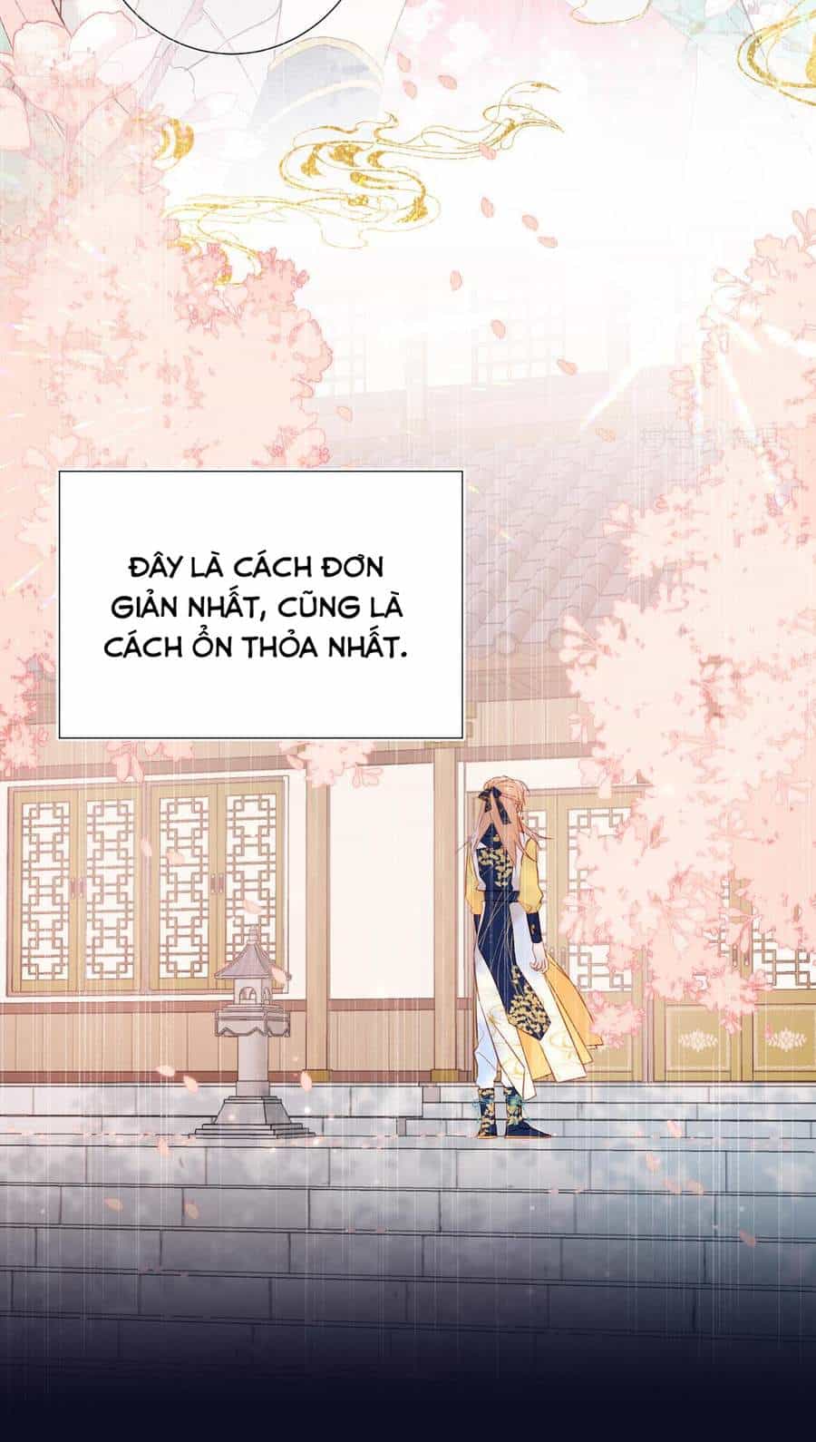 Ác Nữ Cự Tuyệt Cua Nam Chính - Chương 33 - ảnh 24