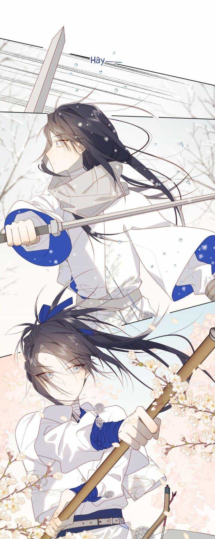 Ác Nữ Cự Tuyệt Cua Nam Chính - Chương 43 - ảnh 8