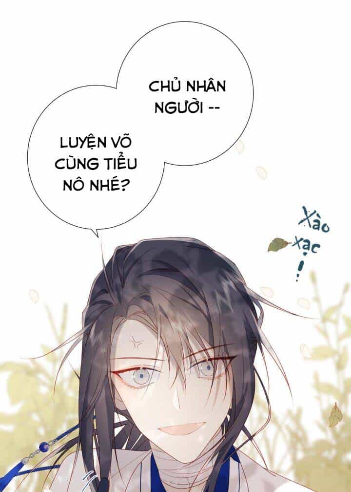 Ác Nữ Cự Tuyệt Cua Nam Chính - Chương 45 - ảnh 12