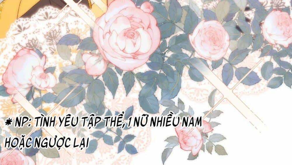 Ác Nữ Cự Tuyệt Cua Nam Chính - Chương 4 - ảnh 8