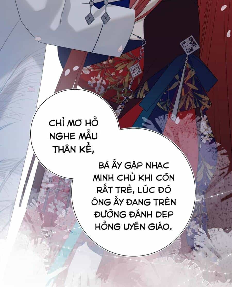 Ác Nữ Cự Tuyệt Cua Nam Chính - Chương 49 - ảnh 11