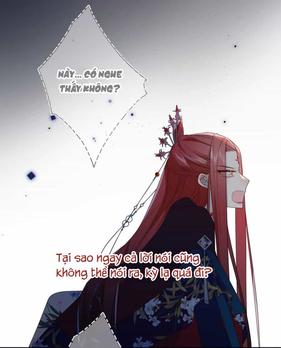 Ác Nữ Cự Tuyệt Cua Nam Chính - Chương 53 - ảnh 34