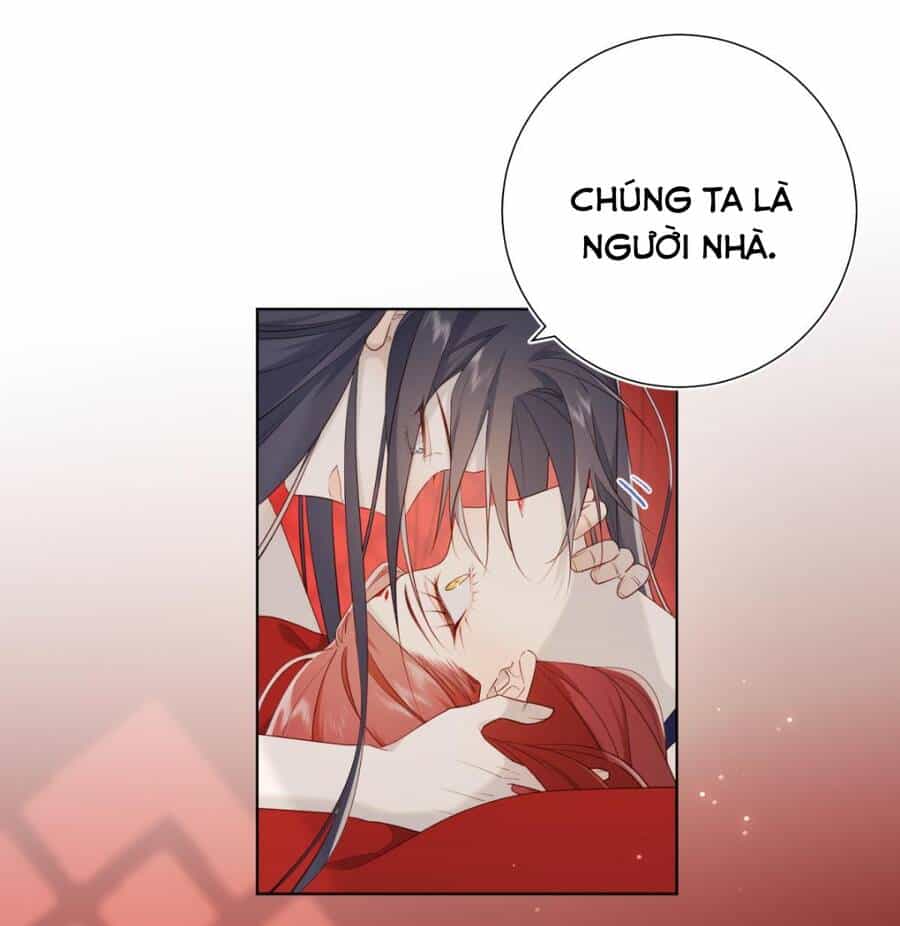 Ác Nữ Cự Tuyệt Cua Nam Chính - Chương 54 - ảnh 33