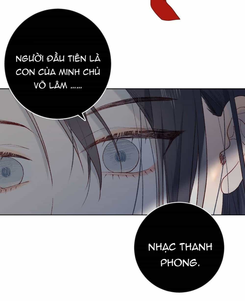 Ác Nữ Cự Tuyệt Cua Nam Chính - Chương 5 - ảnh 18