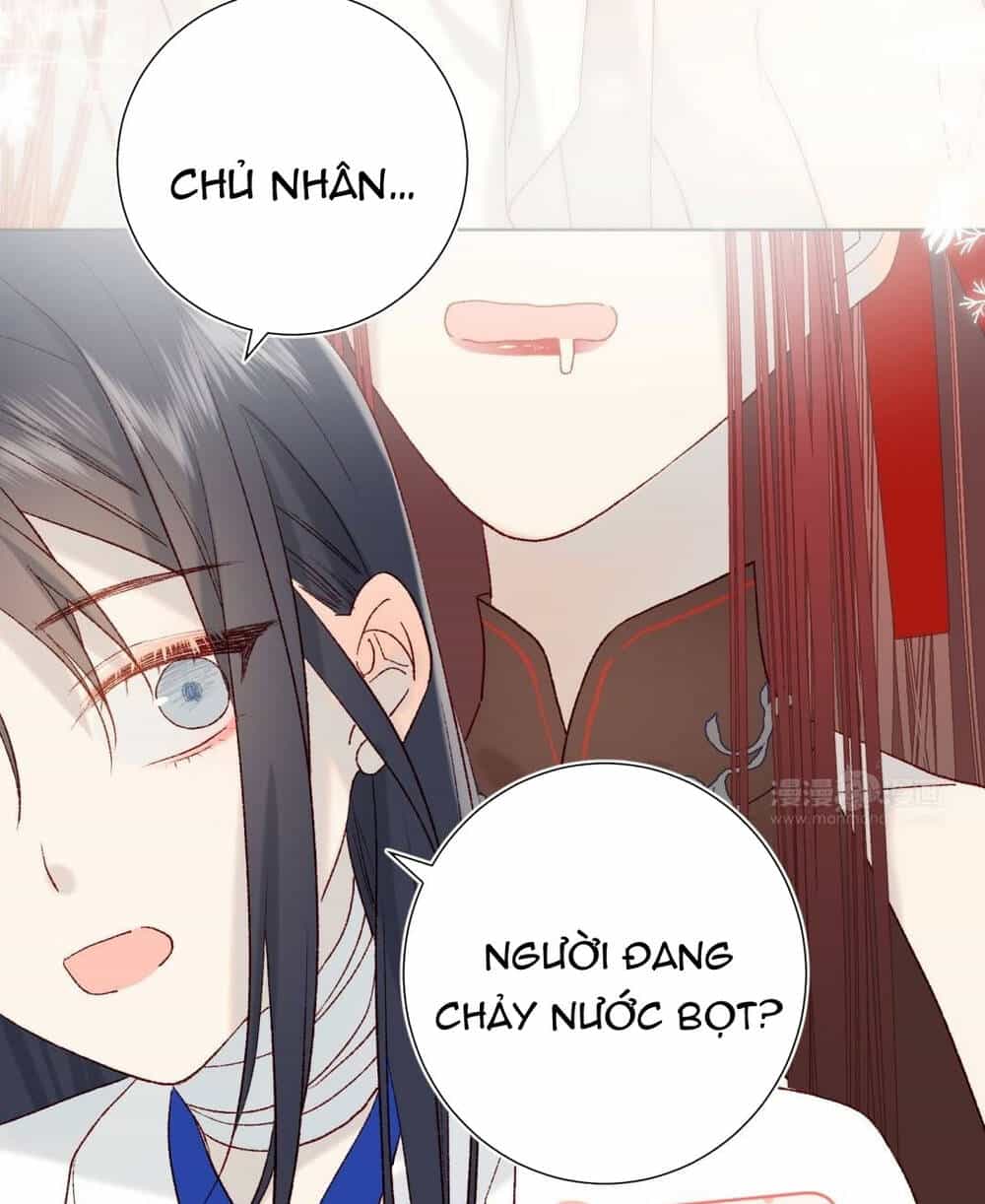 Ác Nữ Cự Tuyệt Cua Nam Chính - Chương 5 - ảnh 32