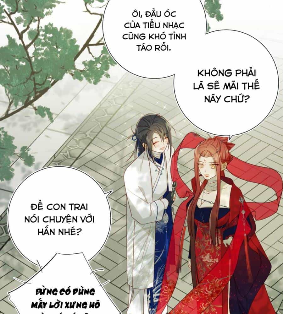 Ác Nữ Cự Tuyệt Cua Nam Chính - Chương 59 - ảnh 29