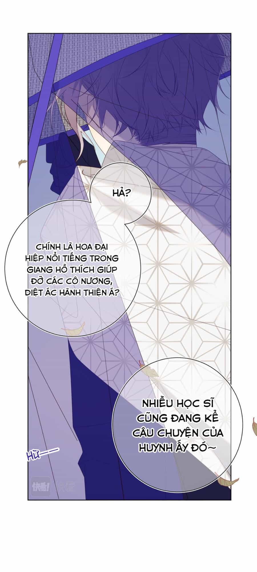 Ác Nữ Cự Tuyệt Cua Nam Chính - Chương 62 - ảnh 43