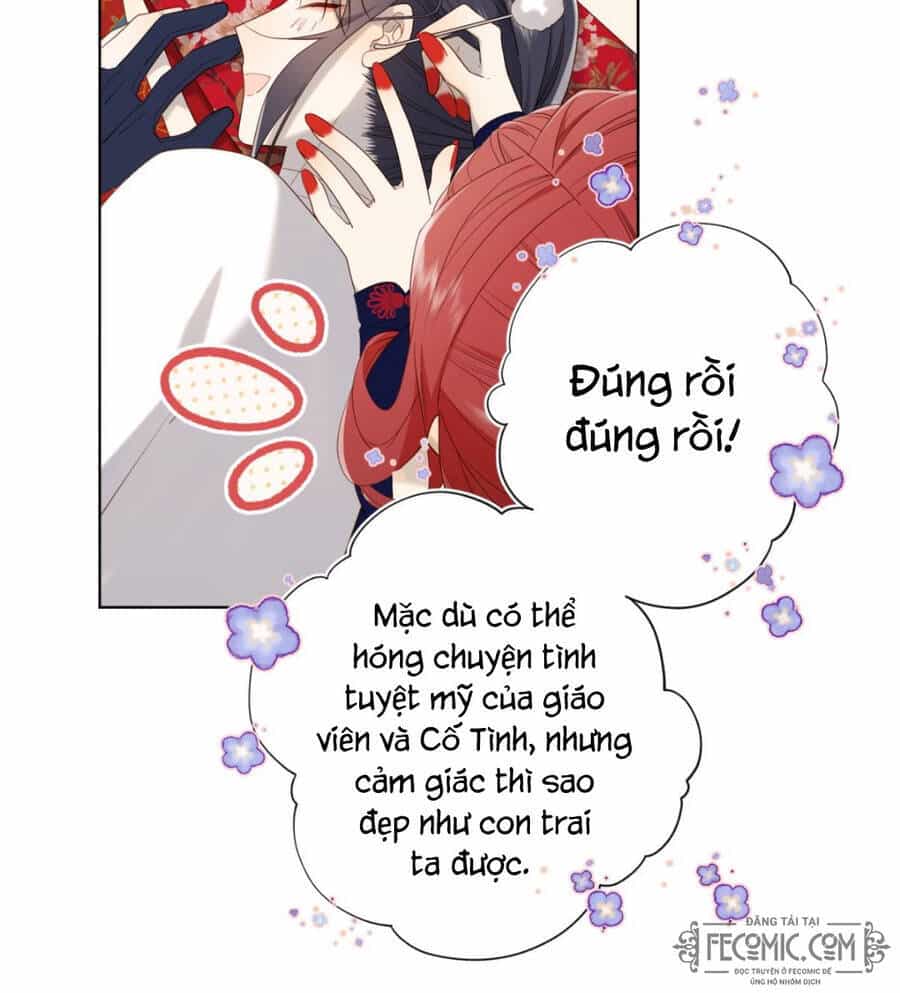 Ác Nữ Cự Tuyệt Cua Nam Chính - Chương 62 - ảnh 6