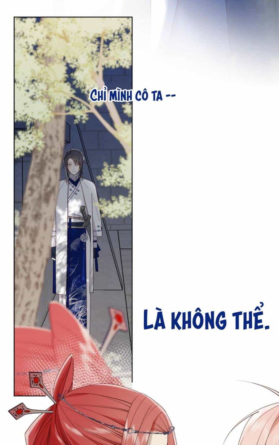 Ác Nữ Cự Tuyệt Cua Nam Chính - Chương 68 - ảnh 53