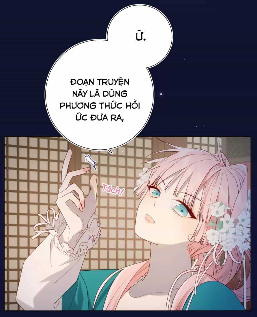 Ác Nữ Cự Tuyệt Cua Nam Chính - Chương 71 - ảnh 33